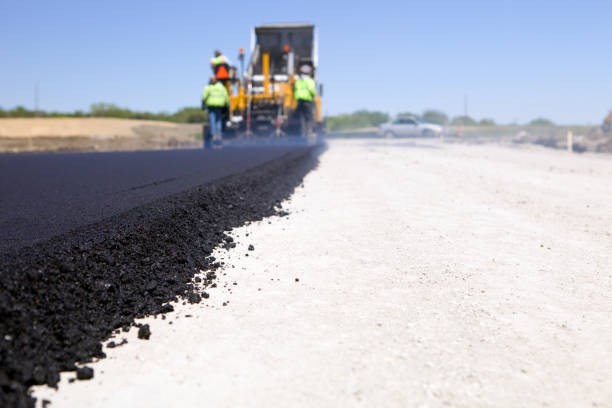 Reasons to Select Us for Your Driveway Paving Requirements in Enon, VA