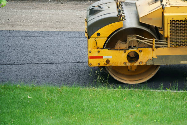 Best Interlocking Driveway Pavers  in Enon, VA