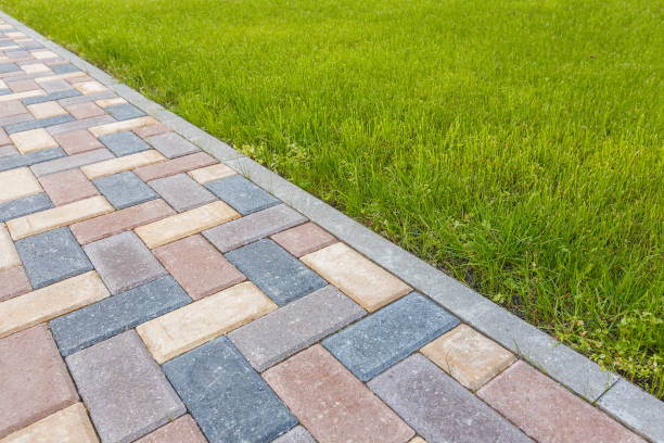 Best Affordable Driveway Paving  in Enon, VA